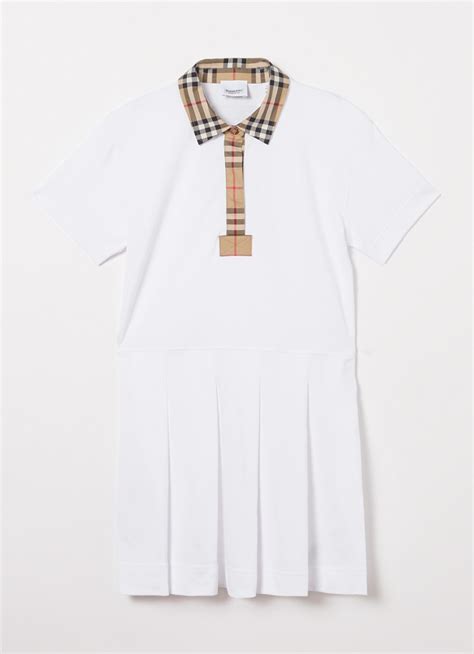 hemdblusenkleid burberry|burberry store online.